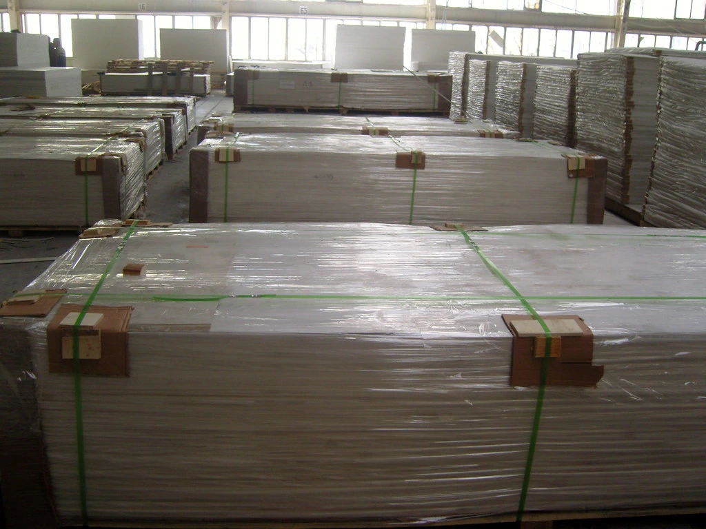 PVC Foam Board Factory Direct Sale PVC Foam Sheet/PVC Celuka Foam Board