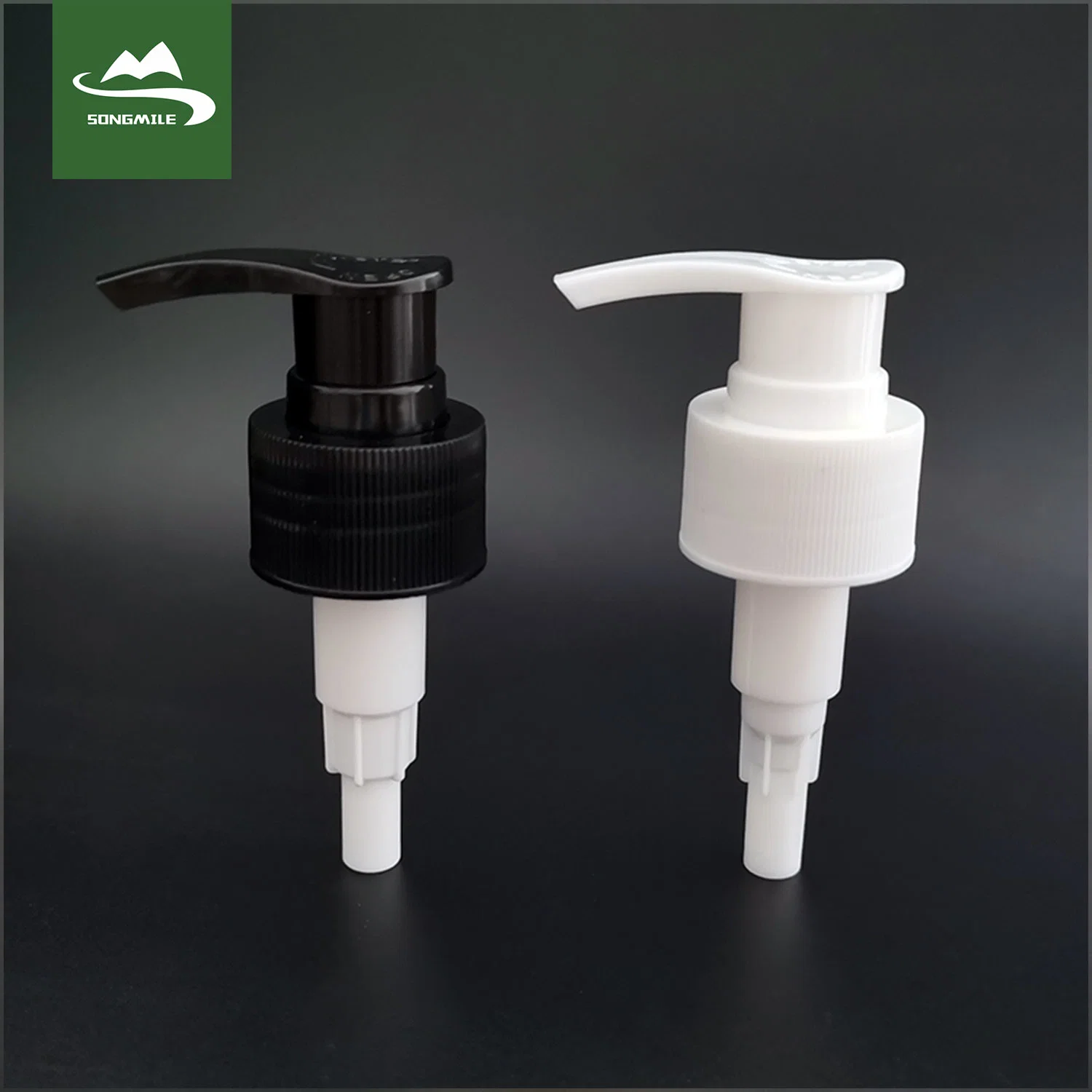 Lotion Pump for Hand Sanitizer & Disinfection of Nozzle