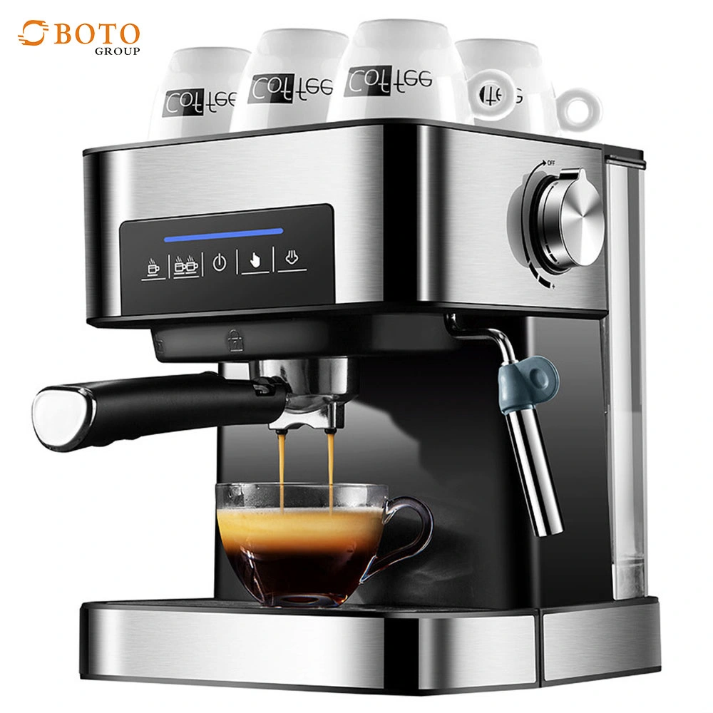 Powder Milk Coffee Machine Sales Hotel Restaurant Office Fully Automatic Coffee Machine Coffee Maker