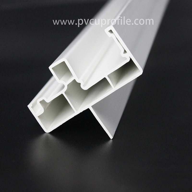 Best Rubber Glazing Bead Sliding Door Profile UPVC Windows Material