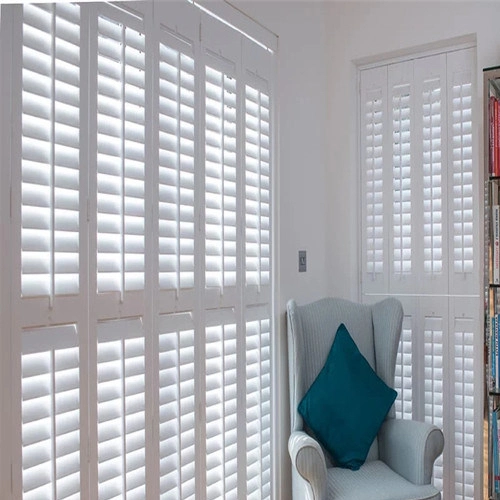 Factory Direct Sale Australia Wood Window Plantation Shutters