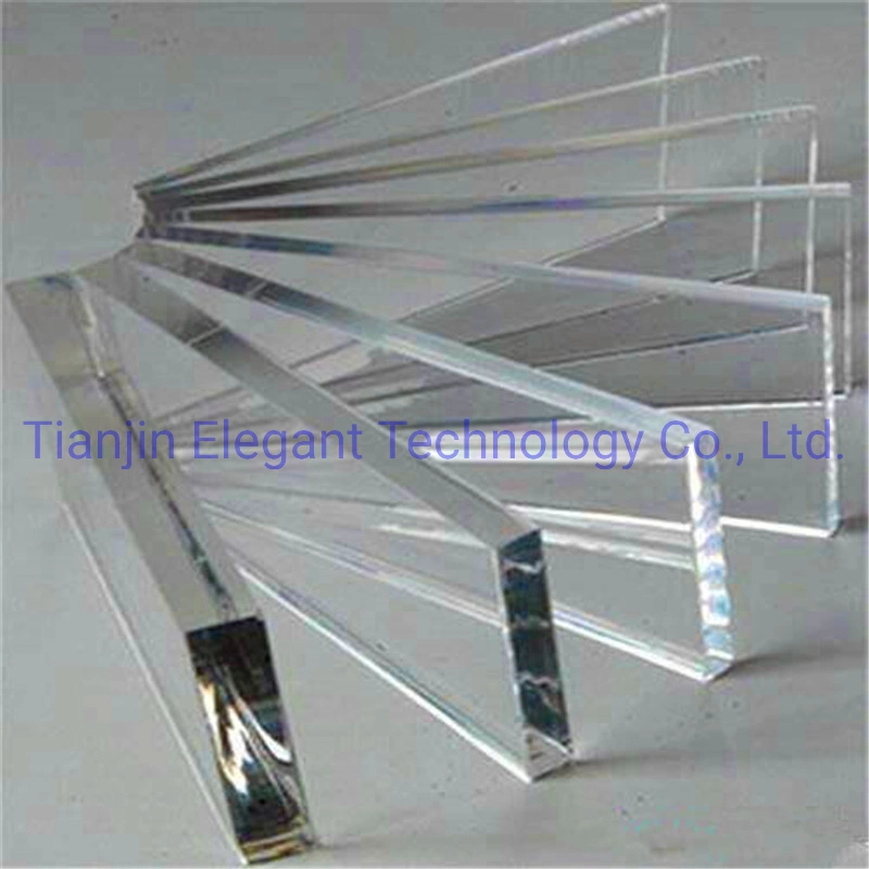 Polycarbonate Solid Sheet for Highway Noise Barrier Wall/ Office Partition