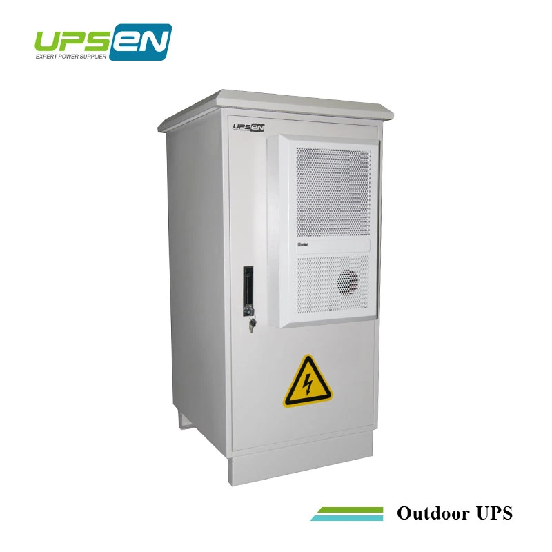 Good Quality Outdoor Online UPS for High Temperature Resistant Anti-Cold 1pH in 1pH out Star Series