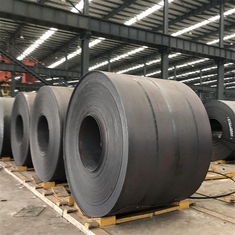 Ms Steel Carbon Steel Coil Strip Sheet Wear Resistant Steel