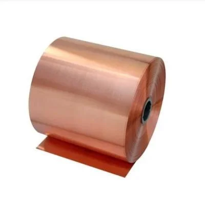 Factory Outlet Wholesale/Supplier Copper Level Wound Coil for Refrigeration and Air Conditioning