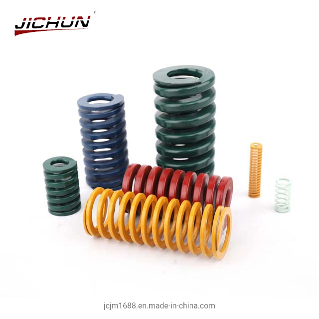 Wholesale/Supplier Compression Spring Die Springs for Mold Machine Part