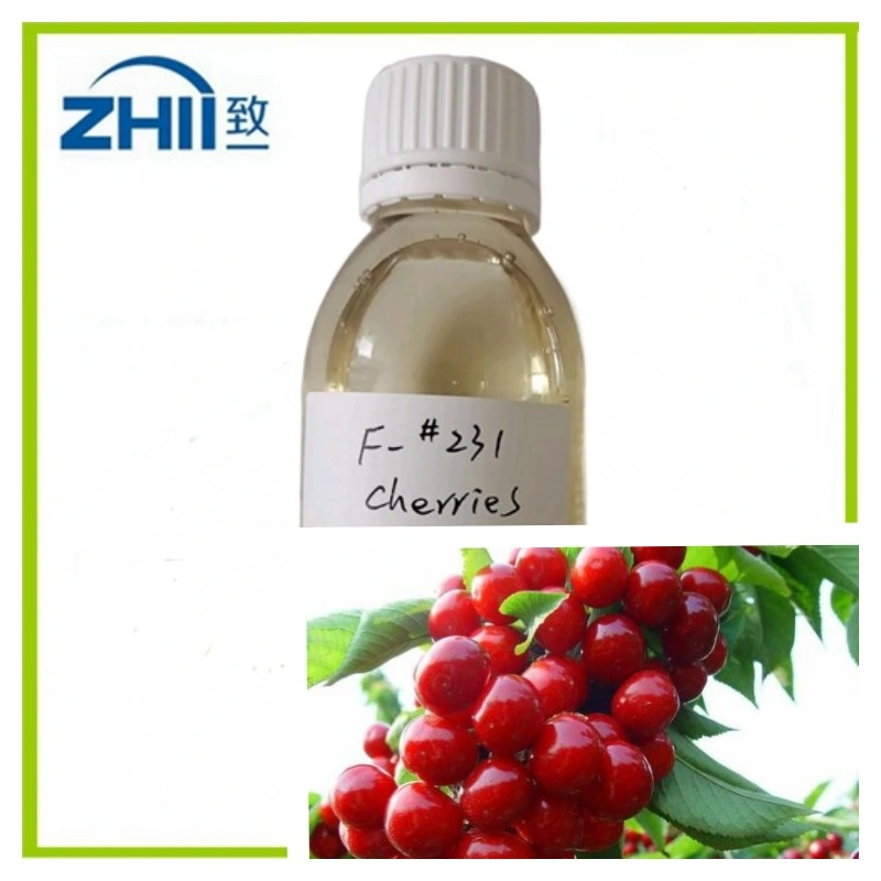 Zhii Wholesale/Suppliers Ry4 Flavour Juice Concentrate for Vapor E Juice Liquid Red Tobacco