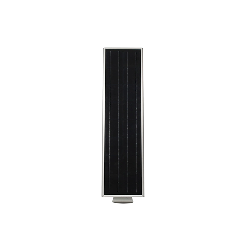 Outdoor IP65 Ultra Bright Integrated LED All in One Solar Street Light