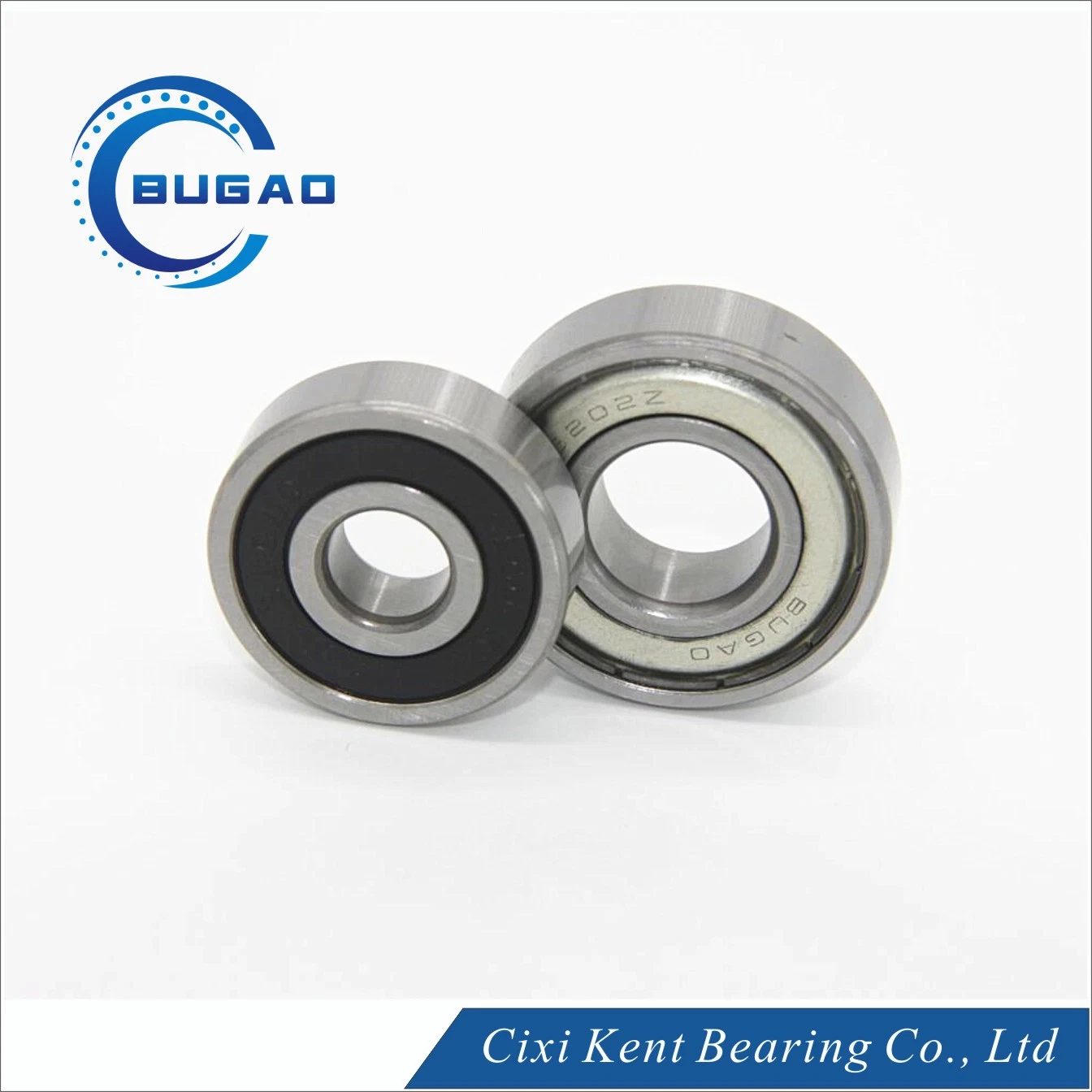 Cixi Kent Deep Groove Ball Bearing Factory 17X47X14 Bearing 6303 Automotive Water Pump Bearing Zv1 Zv2 Zv3