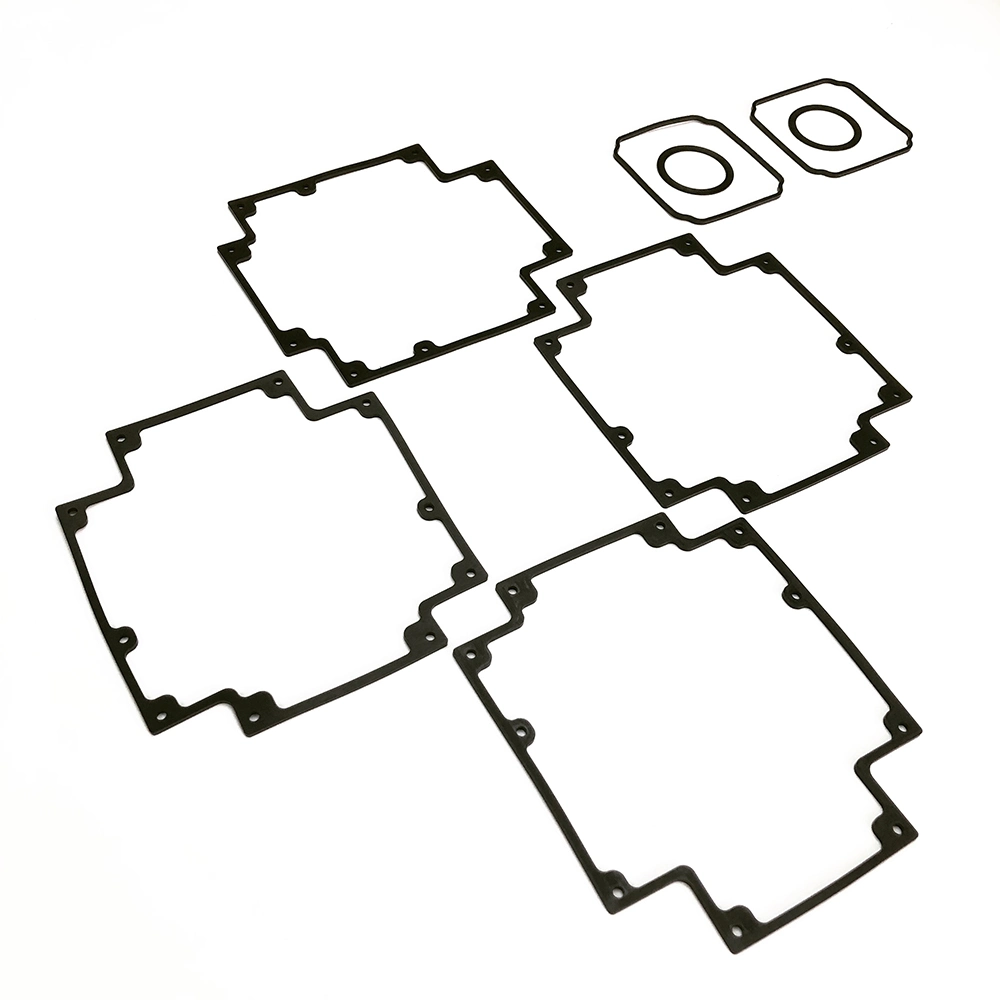 Water Resistance Silicon Rubber Gasket &amp; Washer