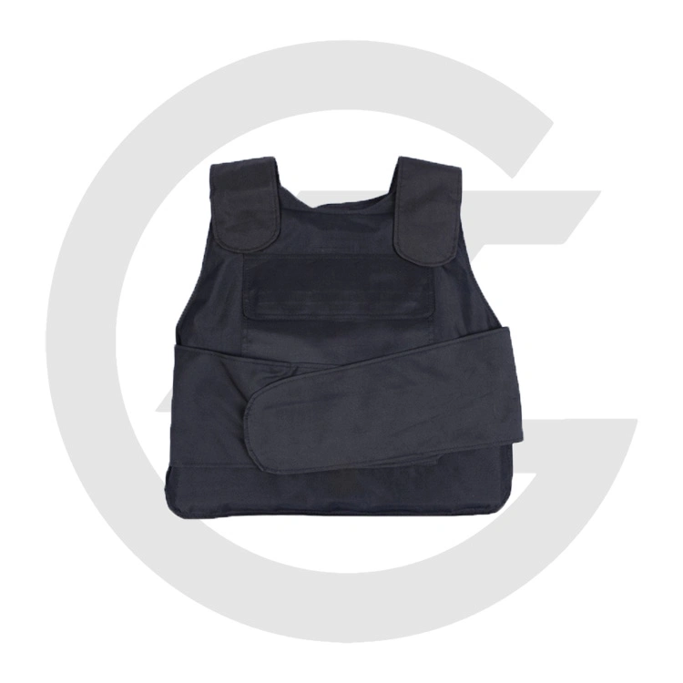 Police Bullet Proof and Stab-Proof Safety Protect Vest Light Weight Tactical Jacket