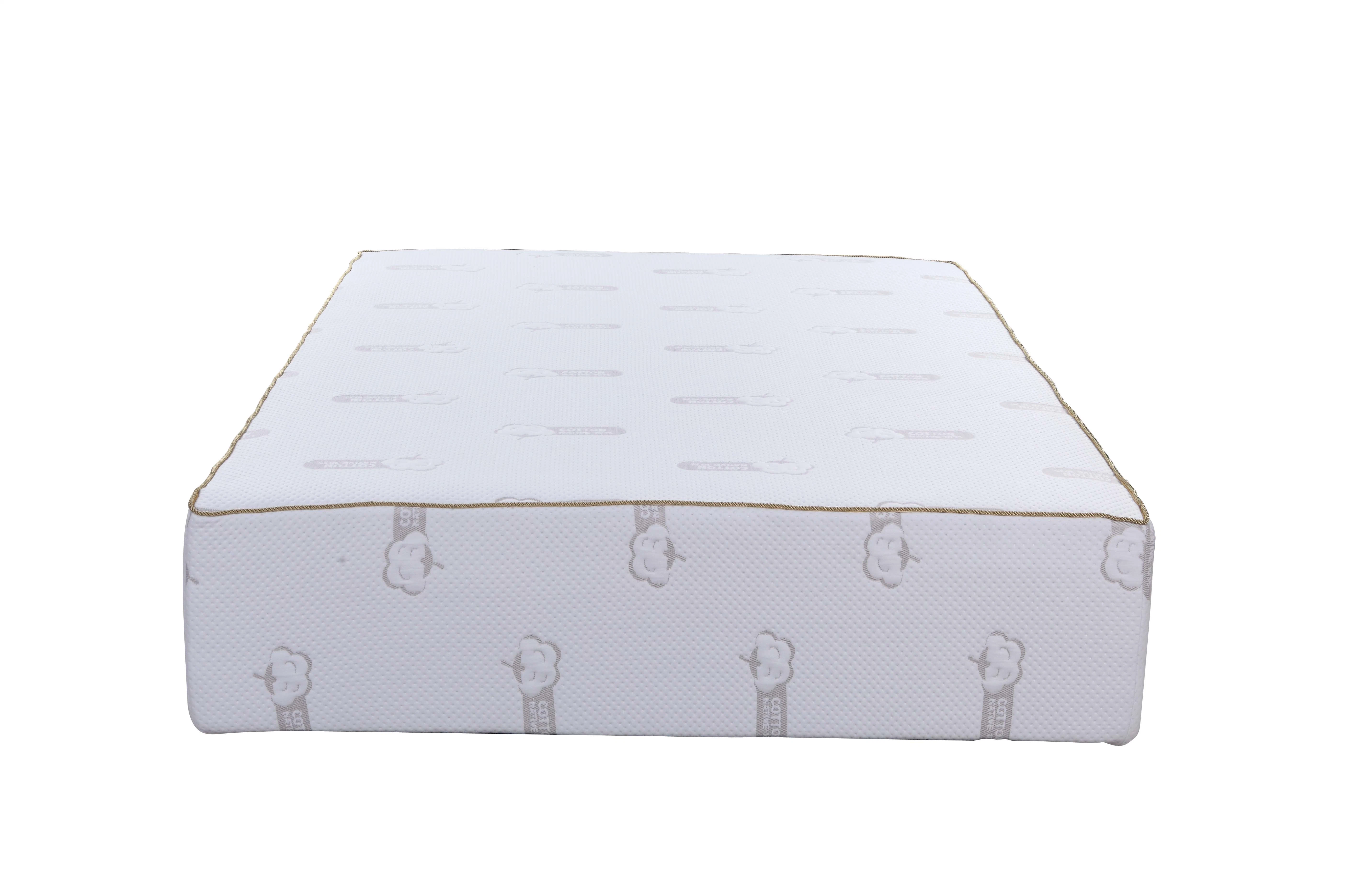 2022 Popular New Memory Foam Electric Adjustable Mattress