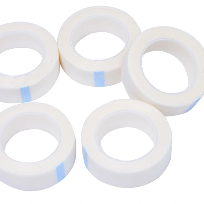 Siny Disposable Medical Non-Woven Fabric Tape Hospital Doctor Supplies Surgical Tape