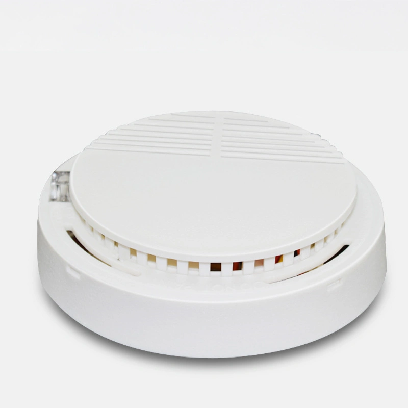 Pretty Price Sound Alarm Smoke Detector Fire Security Alarm Smoke Detector