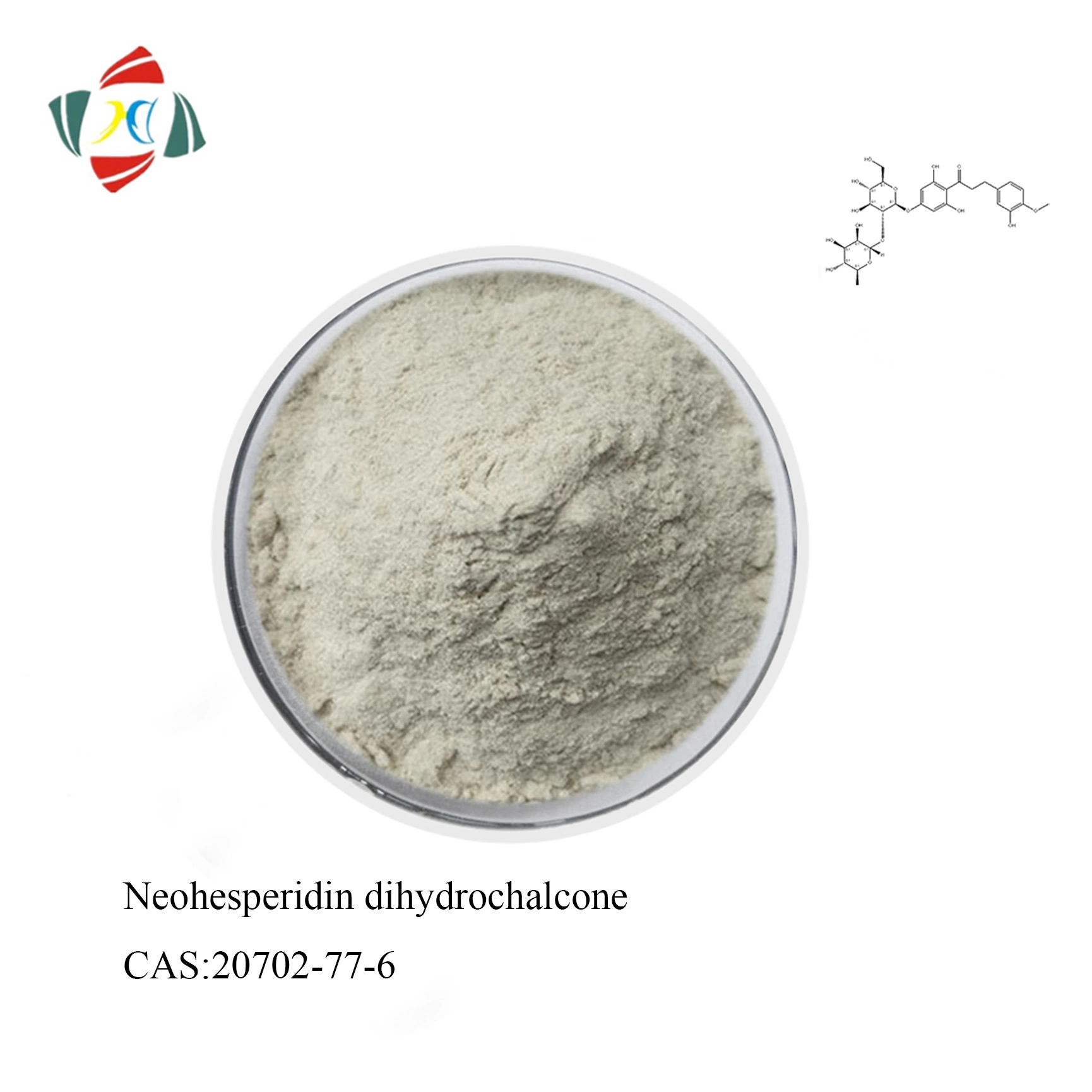 Alimentation d'usine Wuhan Hhd Citrus Aurantium (l'orange amère) Extrait de la synéphrine Neohesperidin Citrus bioflavonoïdes