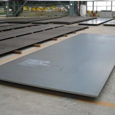 Ss400 Q355. Carbon Steel Plate/Sheet. Large Inventory Low Price Q195 Q215 Q235 Q255 Q275 Carbon Steel