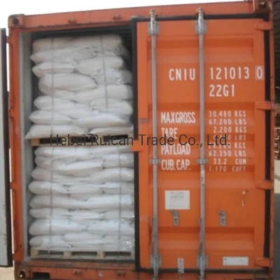 CAS 513-77-9 Barium Carbonate 99.2% Used in Glass Industry