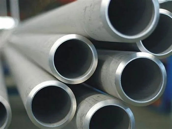 High Pressure Cylinder Tubes 250 Bar Stkm 13c Honed Tube