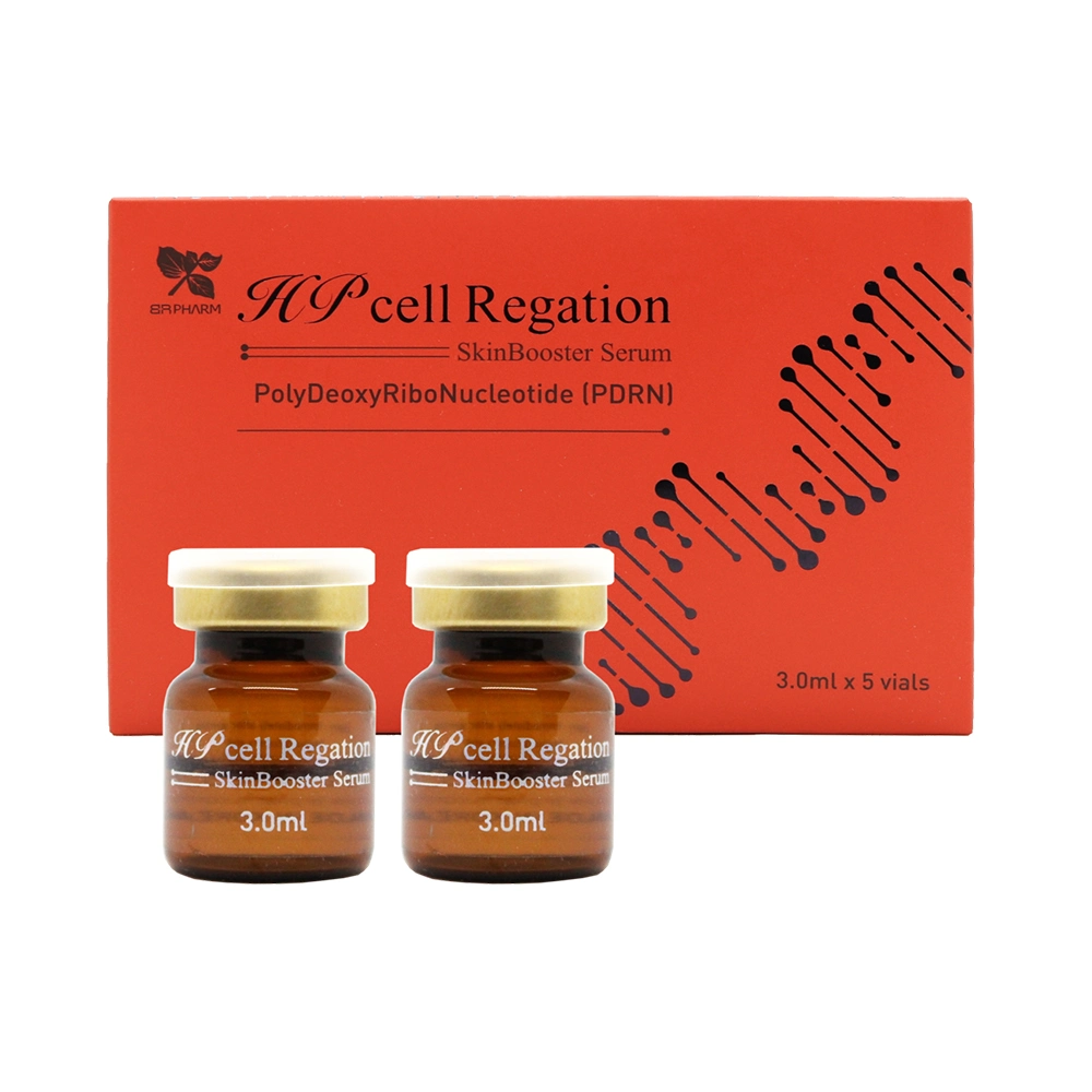 Rejuvenation Skin Pdrn HP Cell Regation