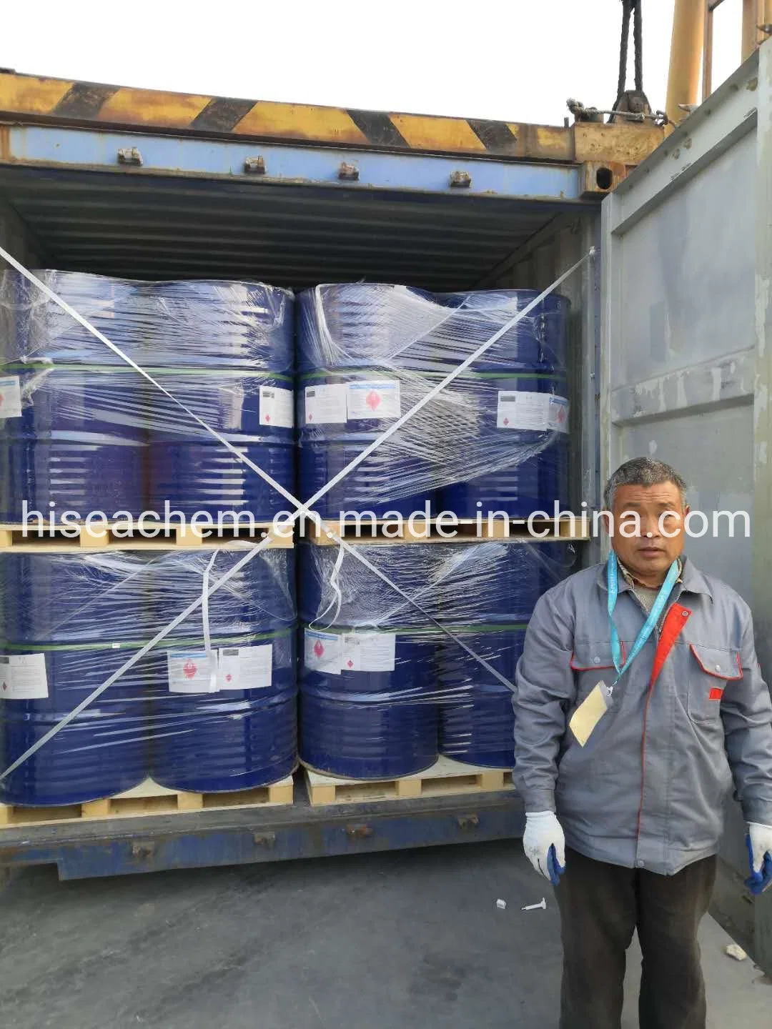 Top Grade Ethyl Acetate Chinese Factory