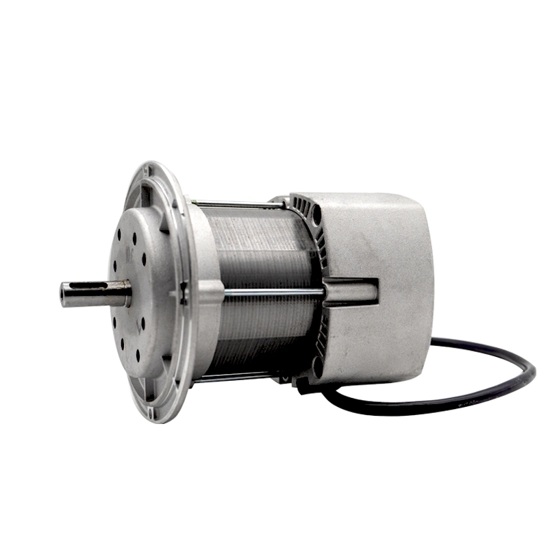 Принадлежности для китайских фабрик Riello Rl34 Burner Fan Motor Burner