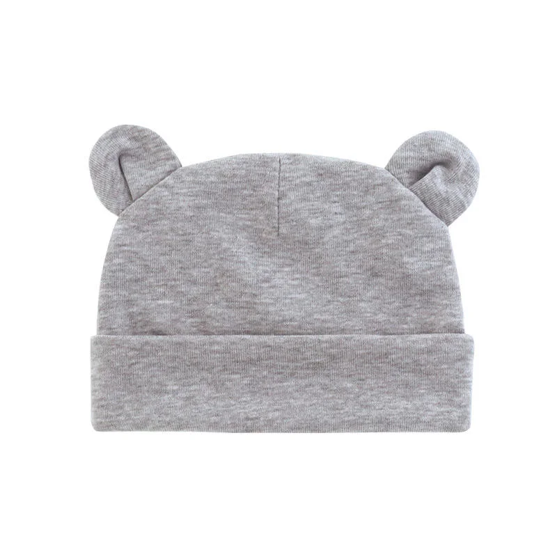 Wholesale Newborn Baby Hat Infant Toddler Beanie Caps