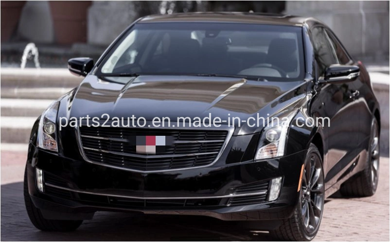 Cadillac ATS Hood 2019- aluminio, 84076714