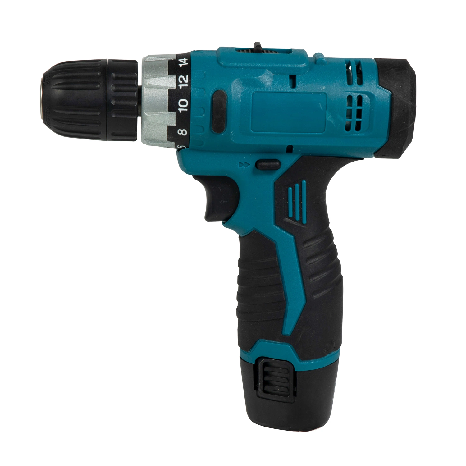 Mt1012sst Li-ion Battery Cordless Power Tool Lithium Impact Drill