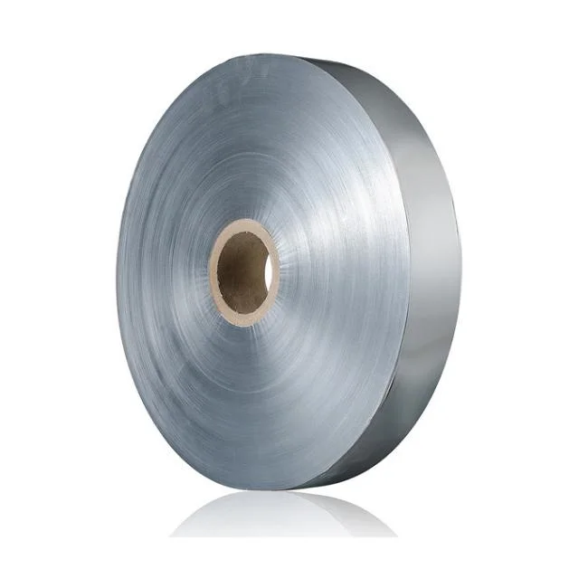 Cheap Price Mylar Pet Aluminum Foil Tape for Coaxial Cable Shield