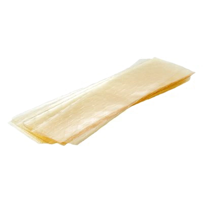 Food Additive Gelatin Sheet Gelatin Leaf Bovine Fish Gelatin