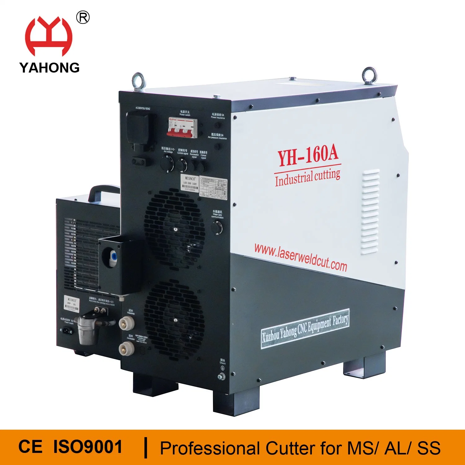 Professional Inverter Robotic Plasma Cutting Machine Price for Sale