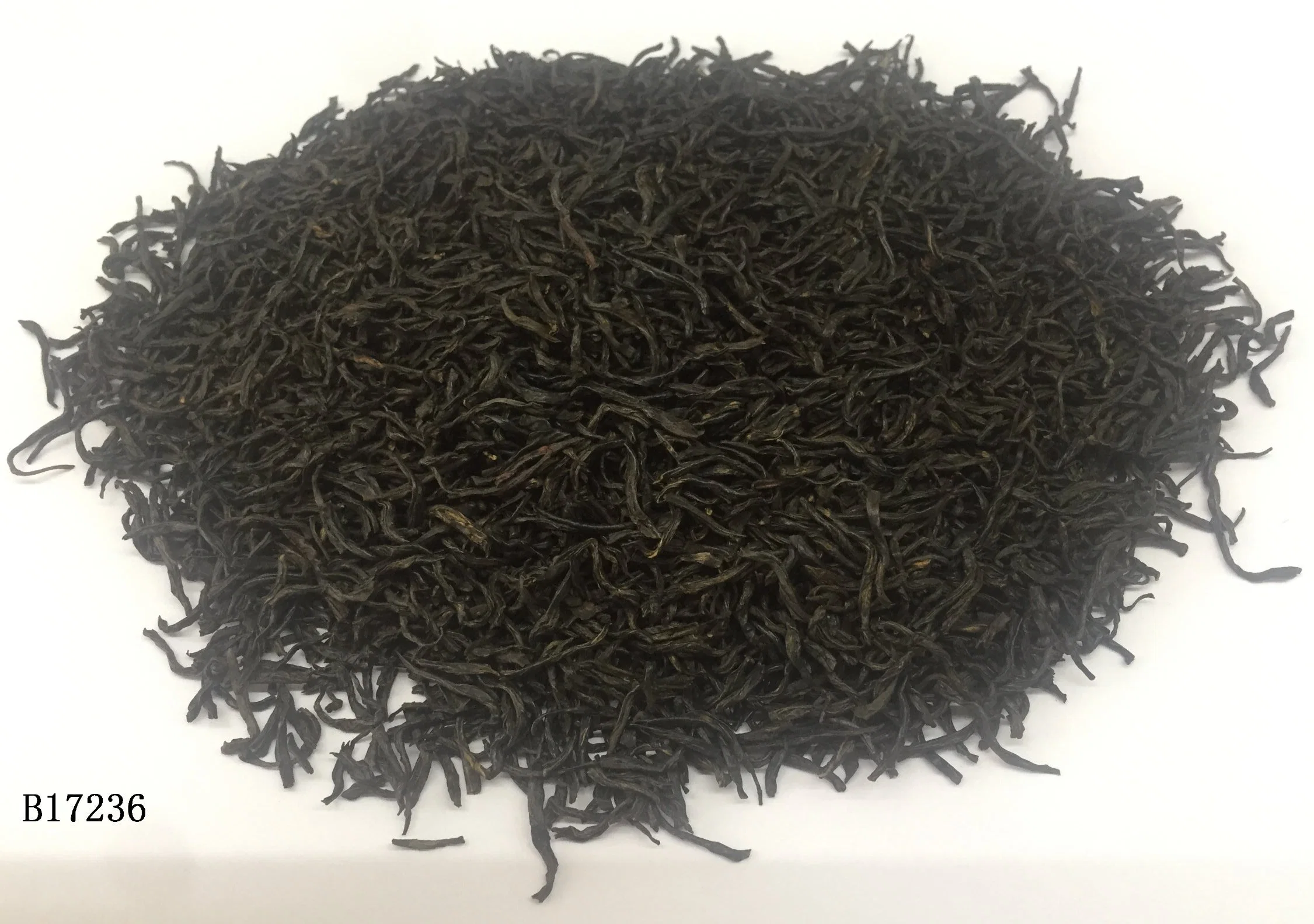 Chinese Mellow Sweet Loose Tea Lapsang Souchong Black Tea