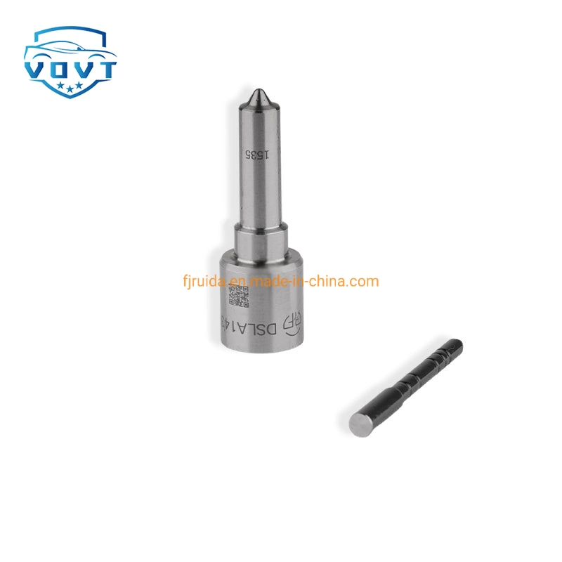 New Diesel Injector Nozzle Dlla145p2168 0433172168 for Fuel Injectors 0445110376 0445110594