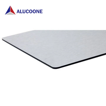 Alucoone Aluminium Composite Panel ACP Sheet Price ACP Board