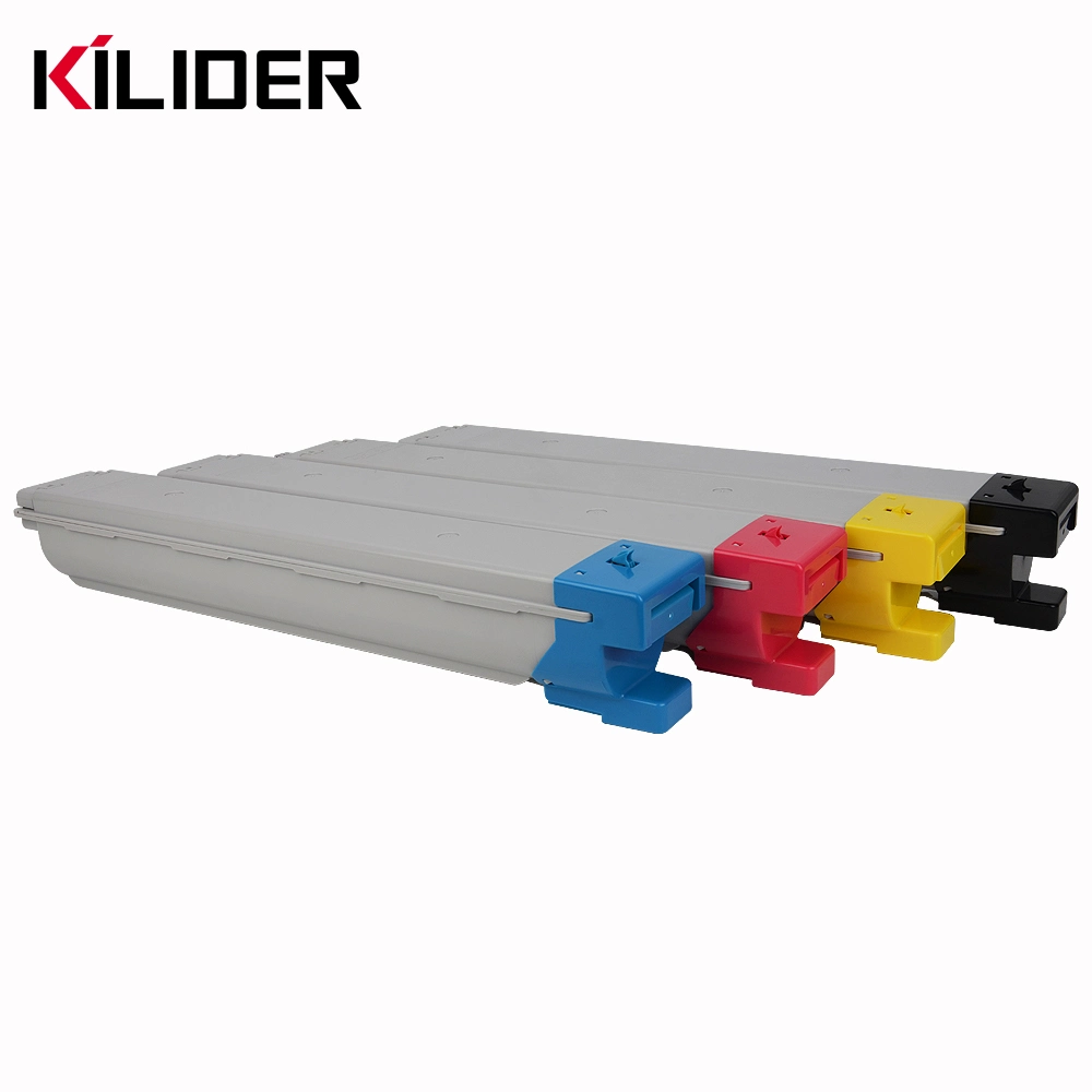 Clt-809s Compatible for Samsung Color Laser Copier Printer Toner