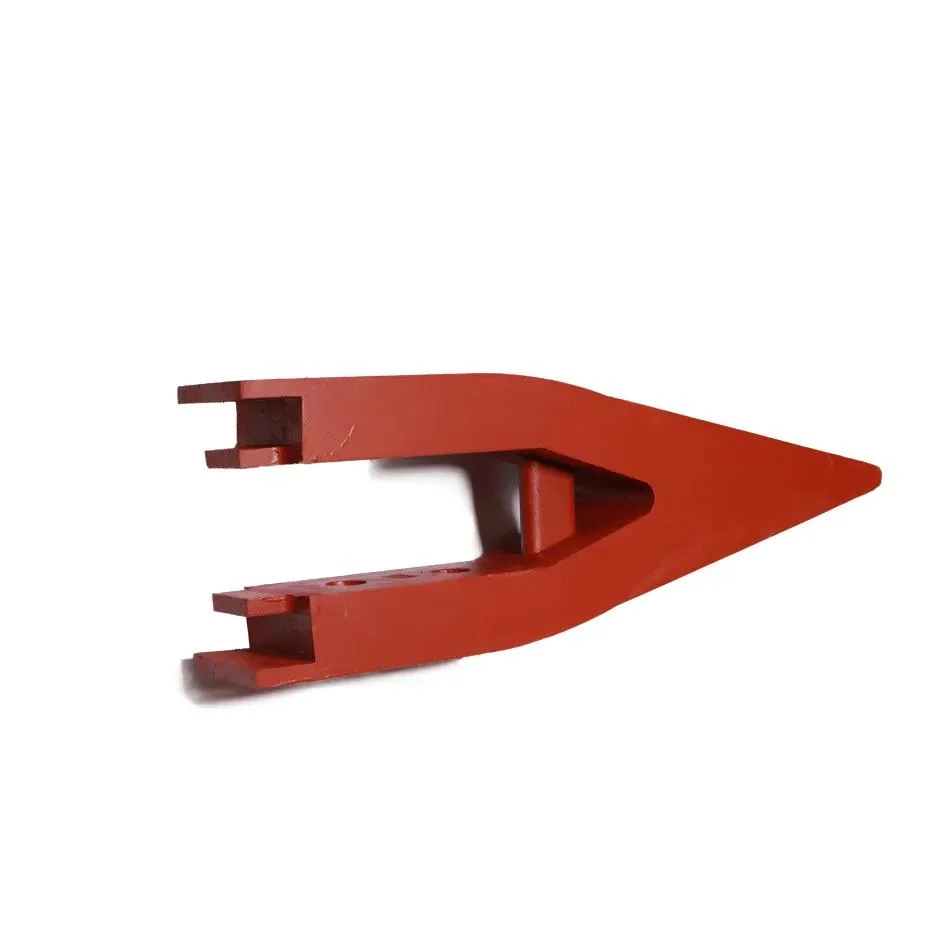 Factory Provided Low Price Machinery Spare Parts with High Wear Excavator Bucket Teeth for Mining Machinery