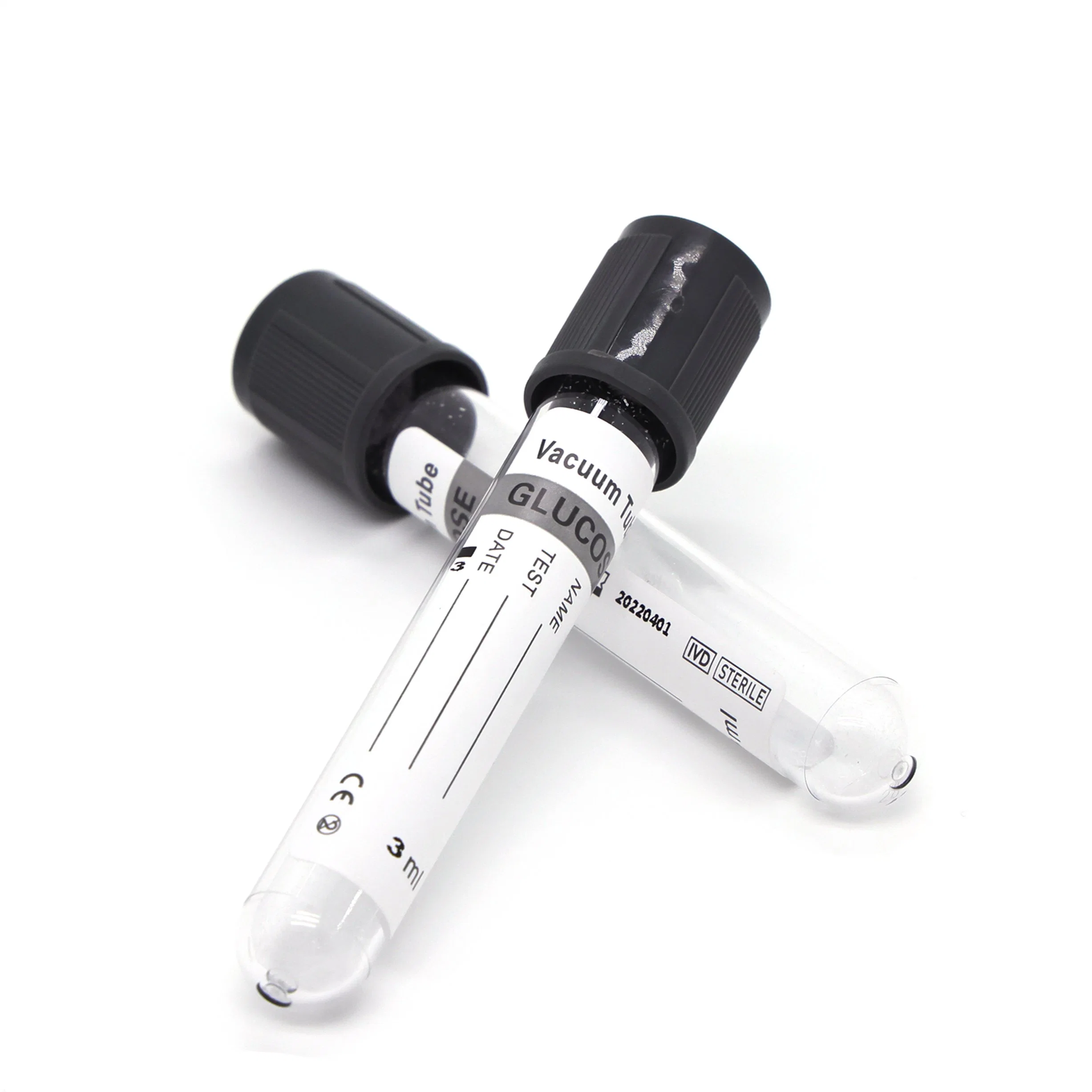 Supplier High quality/High cost performance Glucose Vacuum Blood Collection Tube