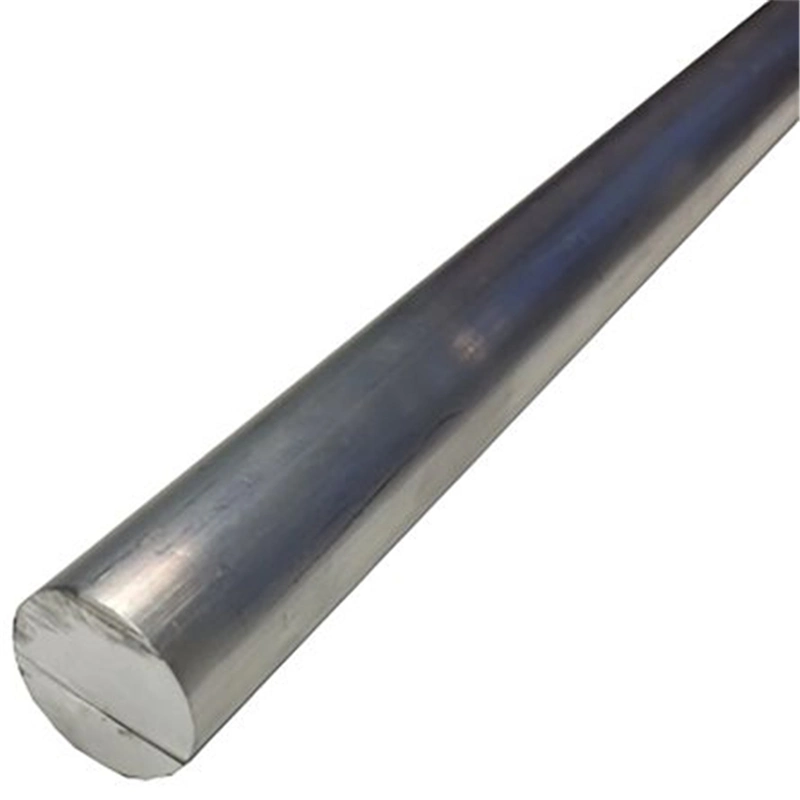 High Temperature Resistance Nickel Alloy Inconel 625 Bar for Medical Devices