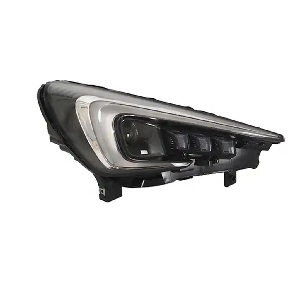 Car Light Auto Lamp Headlamp Headlight for Changan Benben E-Star