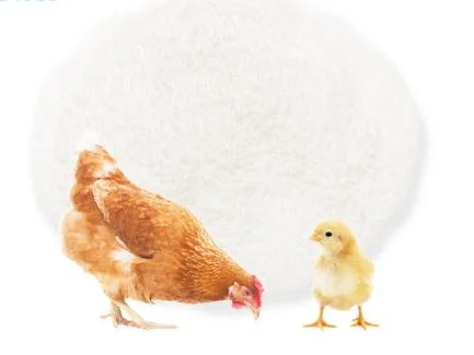 Colistin Sulfate Soluble Powder Veterinary Medicine Feed Grade Antibiotic Used in Poultry Livestock