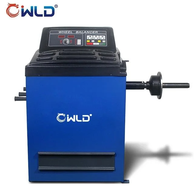 Wld Auto Car Repairs Tools Equipment Workshop Manufacturer Automatic Tire Changing Machine