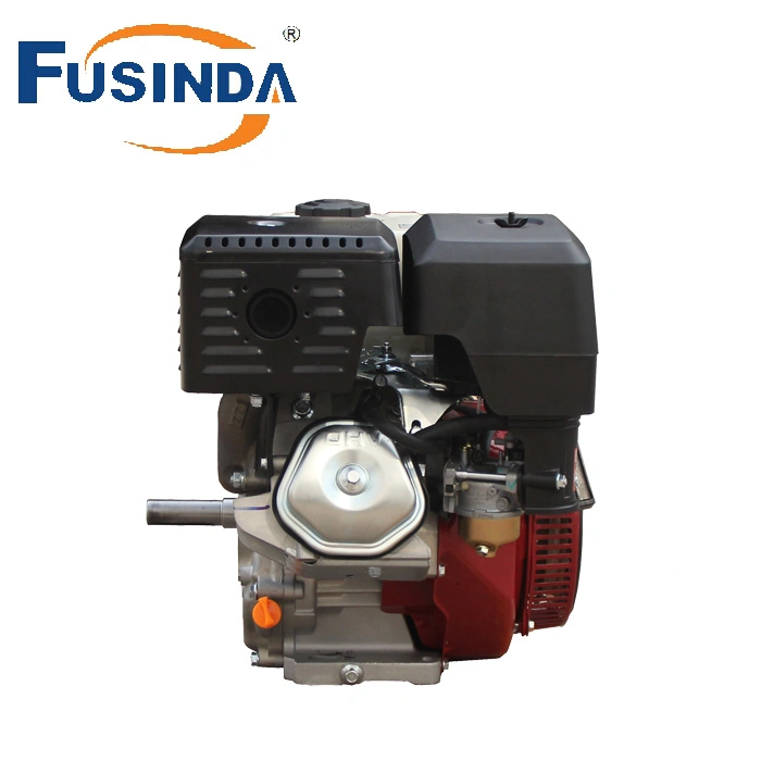 Motor a gasolina de 7 HP/motor de barco/motor a gasolina pequeno/motor a 4 tempos Fd170f