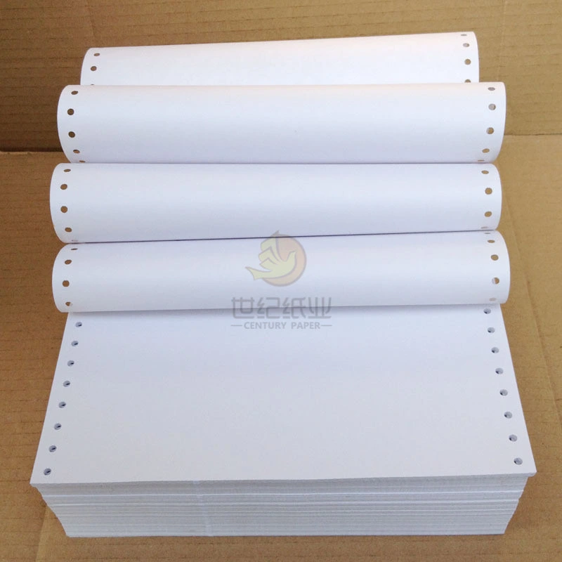 A4 Office Carbonless NCR Paper