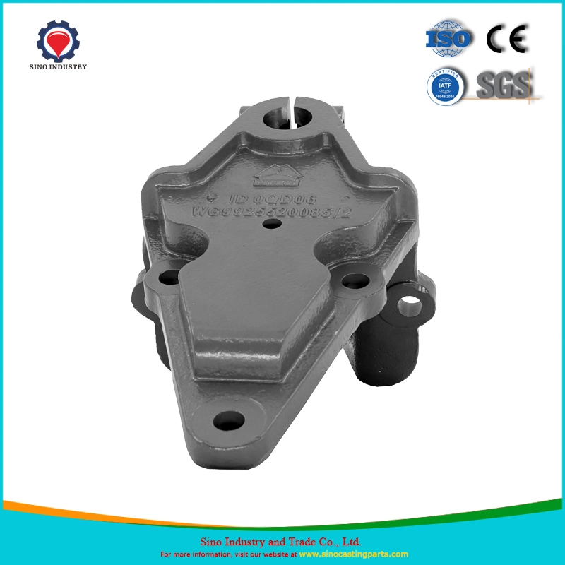 Cast Iron Counterweight, Pulley, Rain Grate, Mixer Parts, Reducer Parts, Engineering Construction Machinery Parts