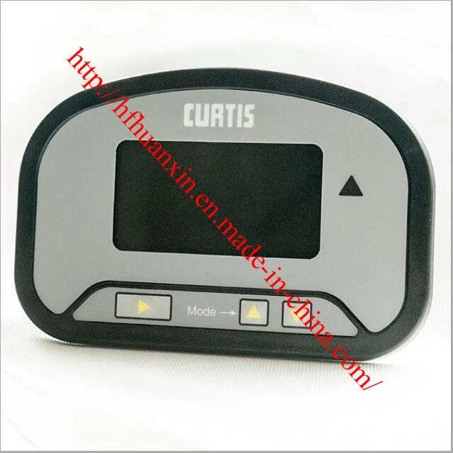 Forklift Parts Curtis Instrument Panels Engage IV