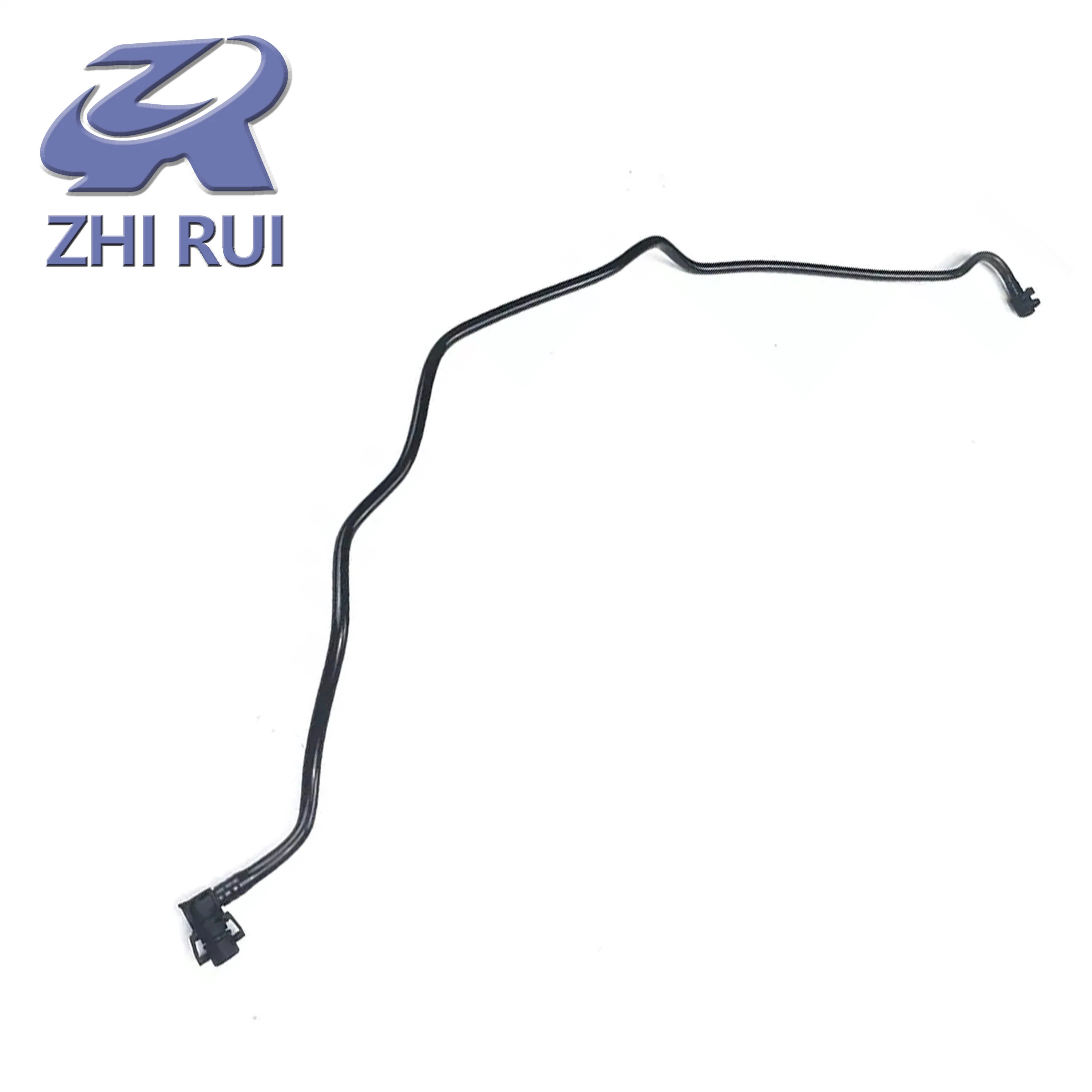 Radiateur du moteur automatique tuyau d'eau de la structure du flexible de liquide de refroidissement du circuit de refroidissement Pour les pièces automobiles OEM Lr081659