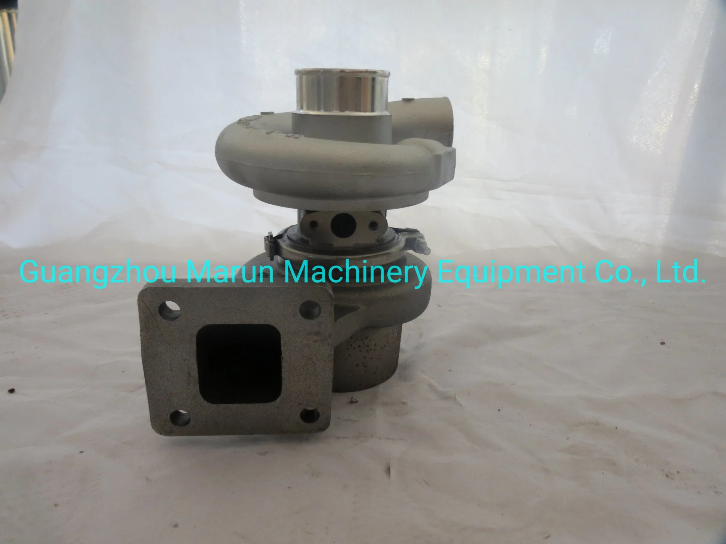 Construction Machinery Engine Parts 49179-02110 Turbocharger Me088256 S6d31 Td06 49179-02110