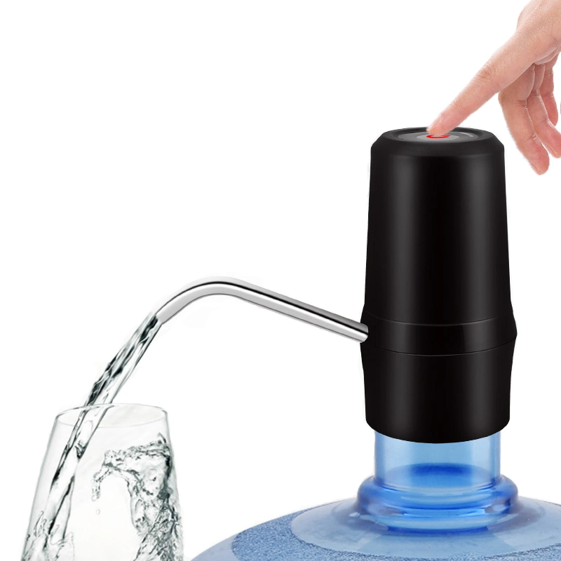 Rechargeable USB Charging Smart Water Dispenser