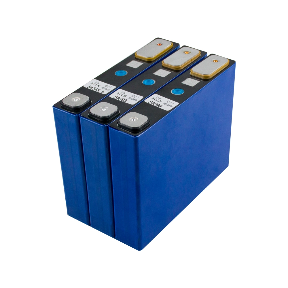 Lithium-Ion Battery 3.7V 50ah Prismatic Ncm Battery Cells Lithium Ion Battery Packs