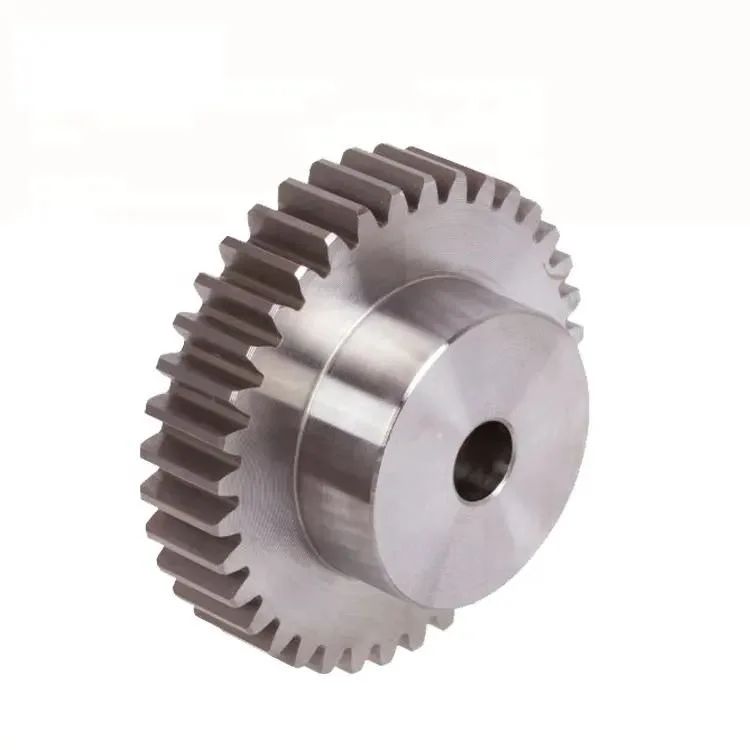 Original Factory Metal CNC Turning Precision 5-Axis Automotive Parts